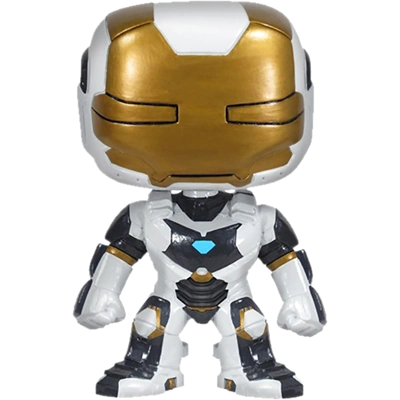 deep space suit iron man 3