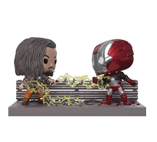 funko pop movie moments marvel