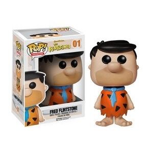 first funko pop ever released