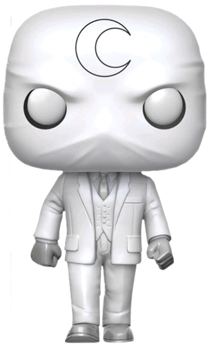 moon knight funko pop