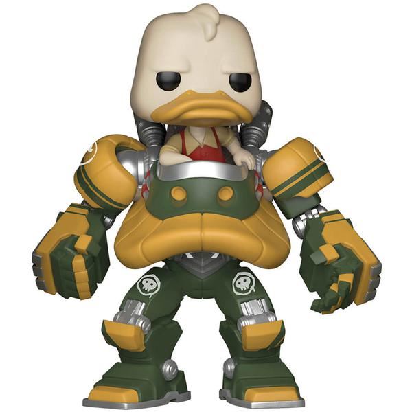 funko pop duck