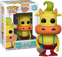 Heffer