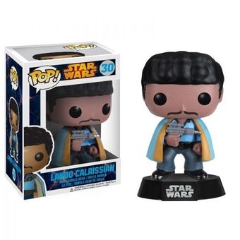 lista funko pop star wars