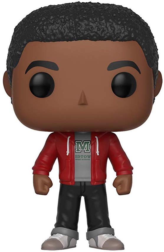 street art miles morales funko pop