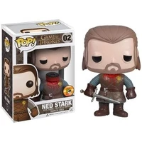 headless ned stark funko pop