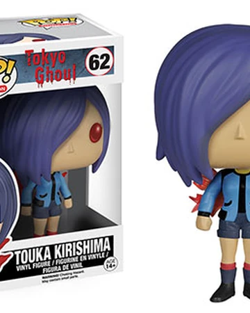 touka funko pop