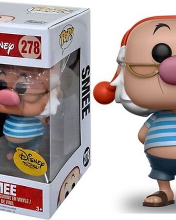smee funko pop