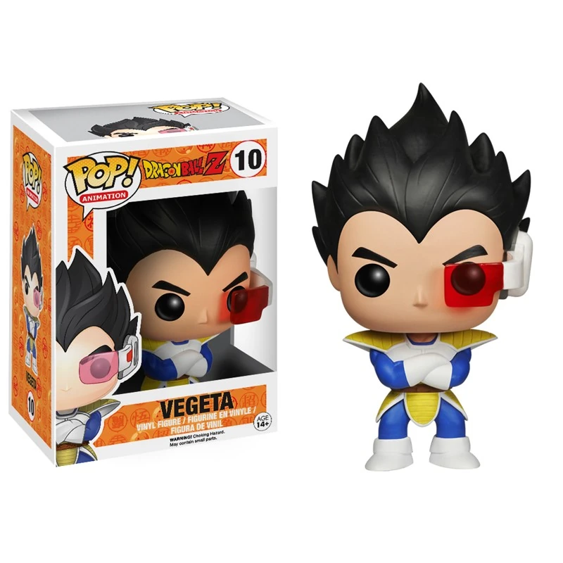 badman vegeta pop