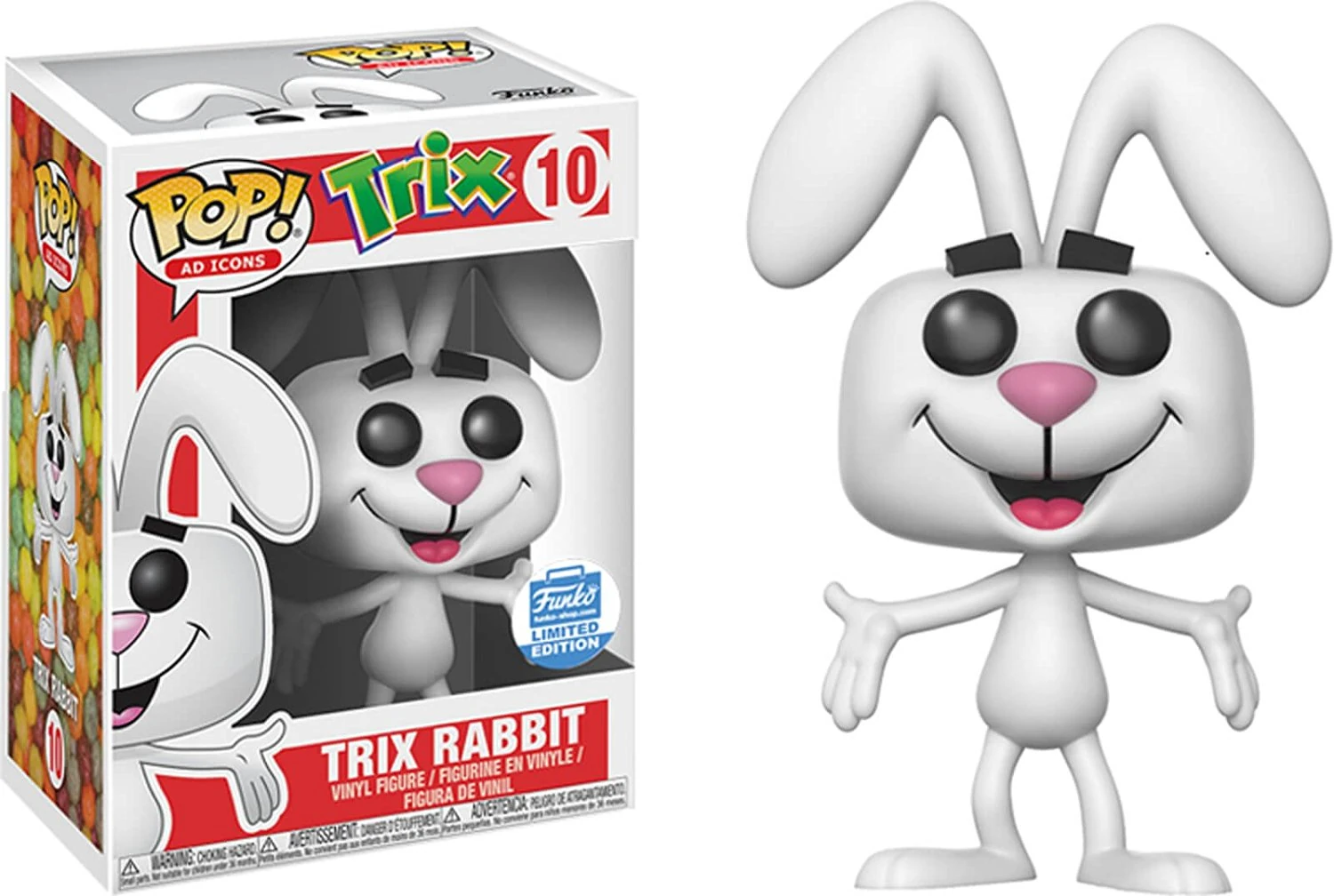 peter rabbit funko pop