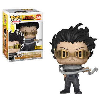 Shota Aizawa (Hero Costume) | Funko Pop! Wikia | FANDOM powered by Wikia