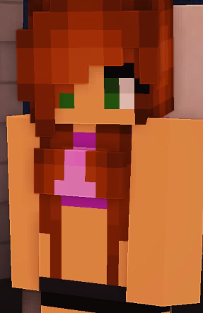 Minecraft Funneh Skin