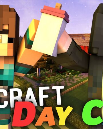 Minecraft Daycare Itsfunneh Wikia Fandom