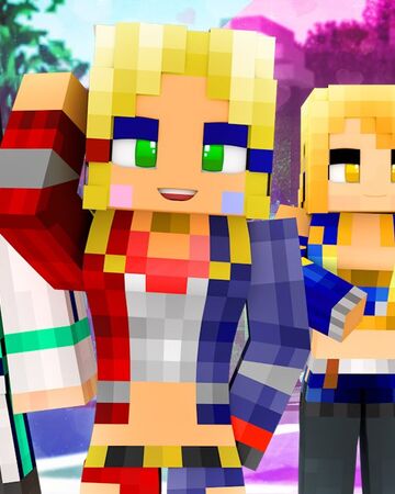 Anime Convention Drama Itsfunneh Wikia Fandom