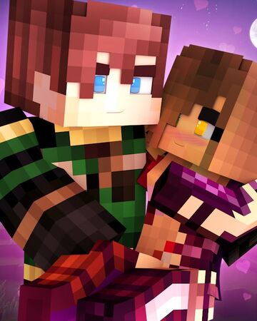 Gold S First Crush Itsfunneh Wikia Fandom