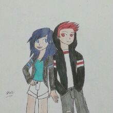 Falec Itsfunneh Wikia Fandom