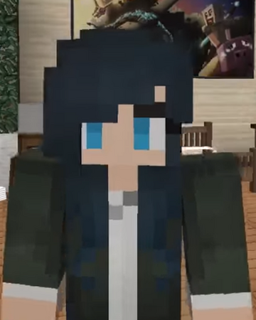 Funneh Yandere High Itsfunneh Wikia Fandom