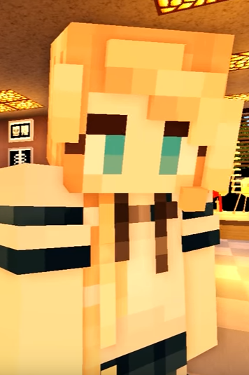 Evelyn Itsfunneh Wikia Fandom Powered By Wikia - 