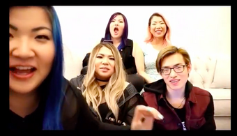 Itsfunneh Alec Face