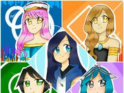 The Krew Hacked Itsfunneh Wikia Fandom
