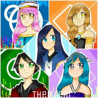 The Krew Itsfunneh Wikia Fandom