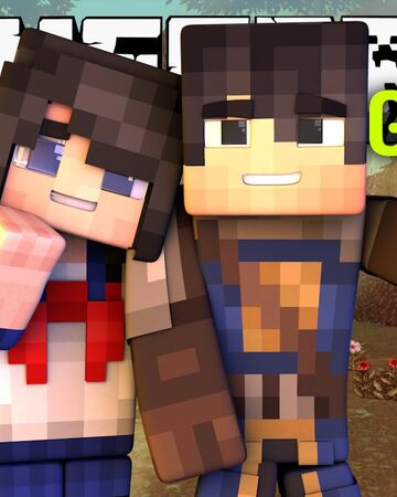 Itsfunneh Roblox Yandere Simulator Roleplay Yandere S Halloween Bash Itsfunneh Wikia Fandom