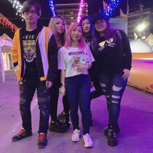 The Krew Itsfunneh Wikia Fandom