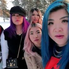The Krew Itsfunneh Wikia Fandom