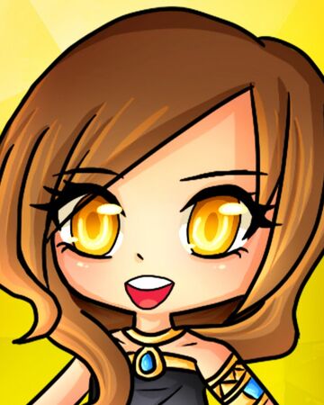Goldenglare Itsfunneh Wikia Fandom