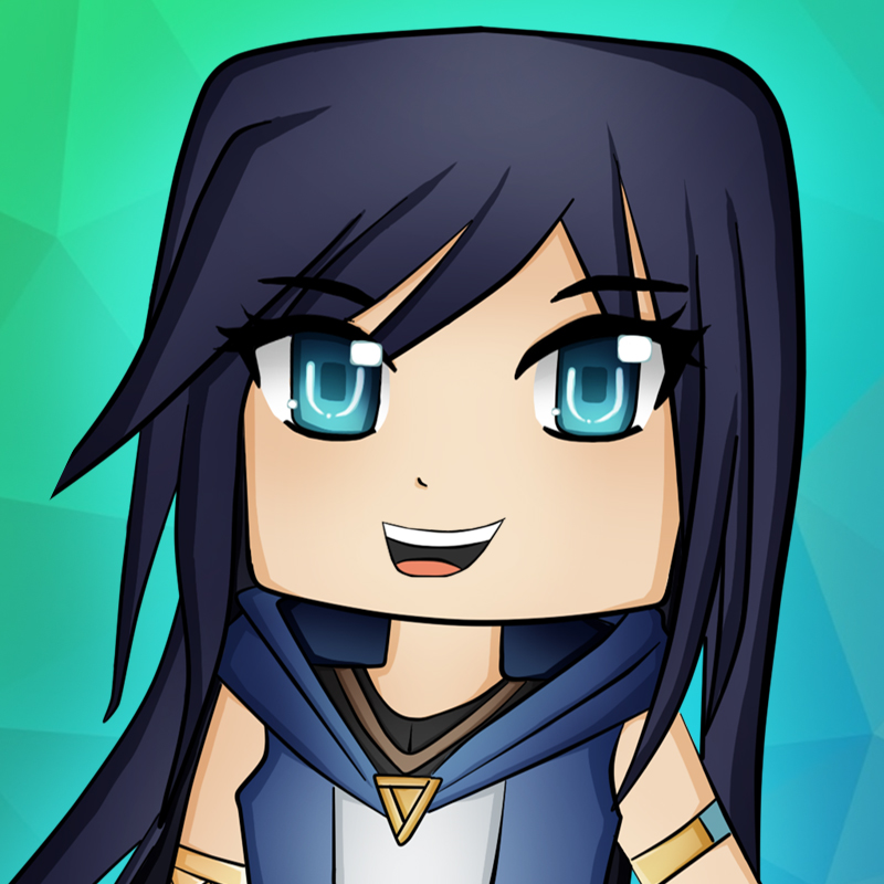 Draco Itsfunneh Minecraft Skin