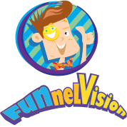 FUNnel Boy FUNnel Vision Wiki Fandom