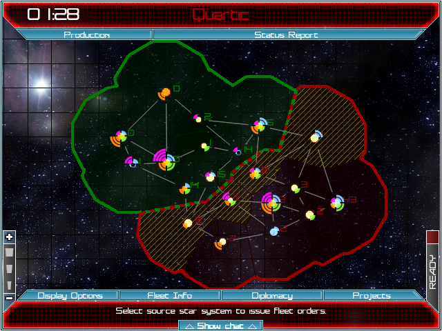Good Bad Fleets