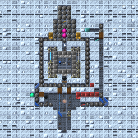 Crazy Crystals A22 Boom