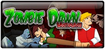 Zombie Dawn Multiplayer