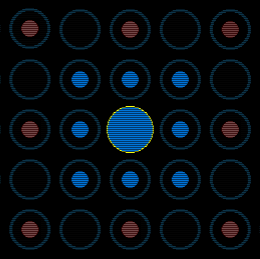 Virogrid-Moves