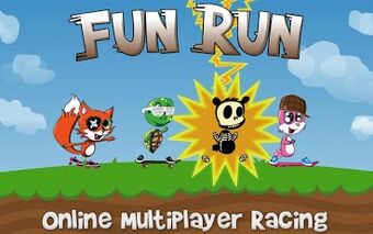 Fun Run Fun Run Multiplayer Race Wiki Fandom