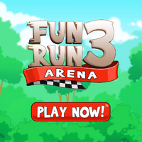 Fun Run 3 Wiki Fandom