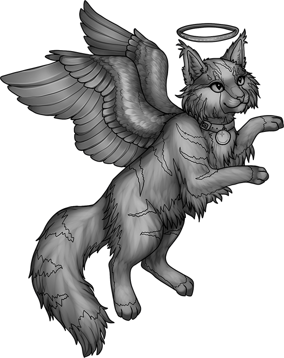 Angelcat Furcadia Wiki Fandom