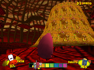 Tweekhell