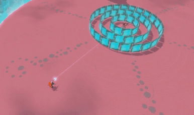 Phase 1 - Boucliers (FURI)