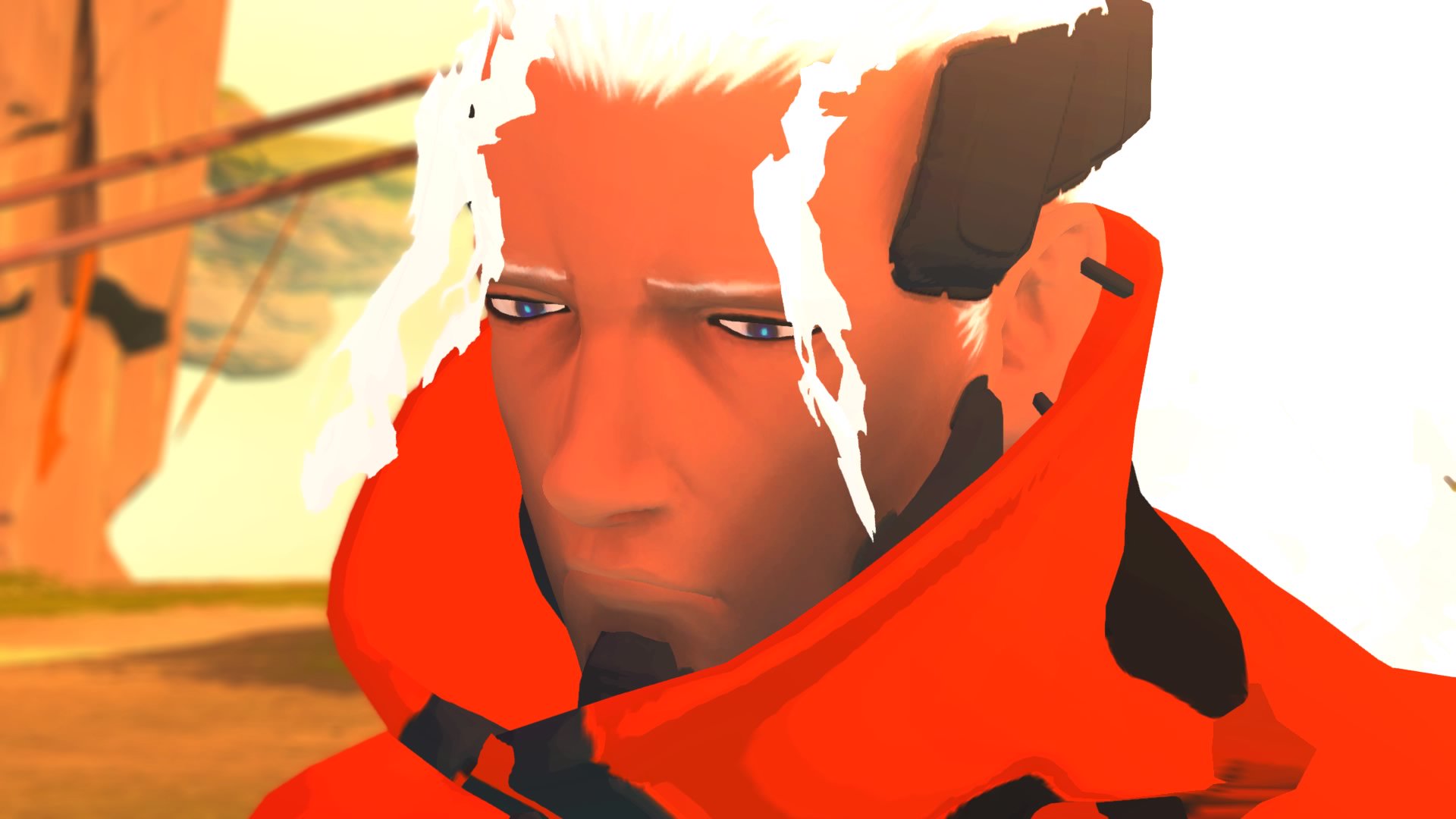 Best of Furi rider cosplay cosplay Furi rider