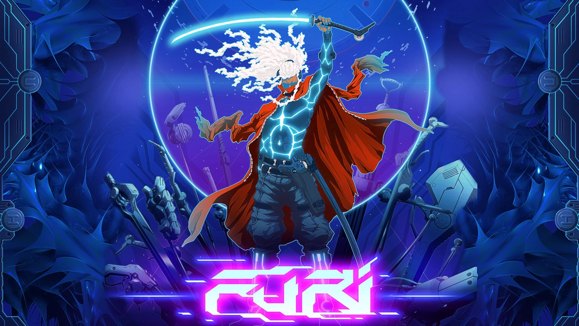 furi video game