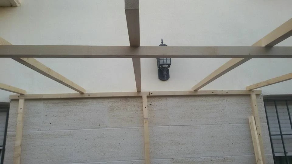 Imagen - Soporte techo.jpg | Wiki Furopedia | FANDOM powered by Wikia