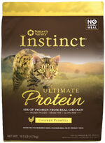 Instinct chicken