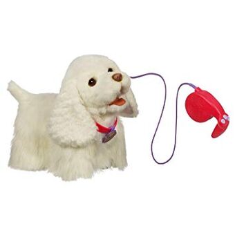 hasbro furreal friends get up & gogo