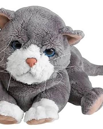 furreal friends newborn