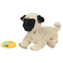 furreal newborn puppy