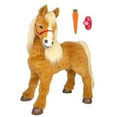 furreal smores pony