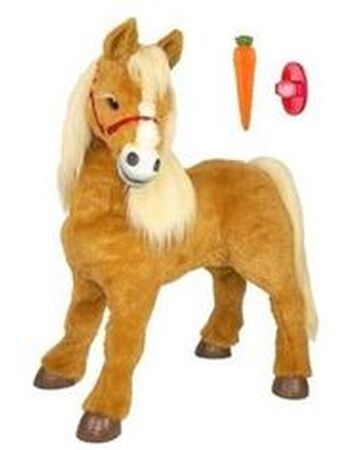 furreal horse smores