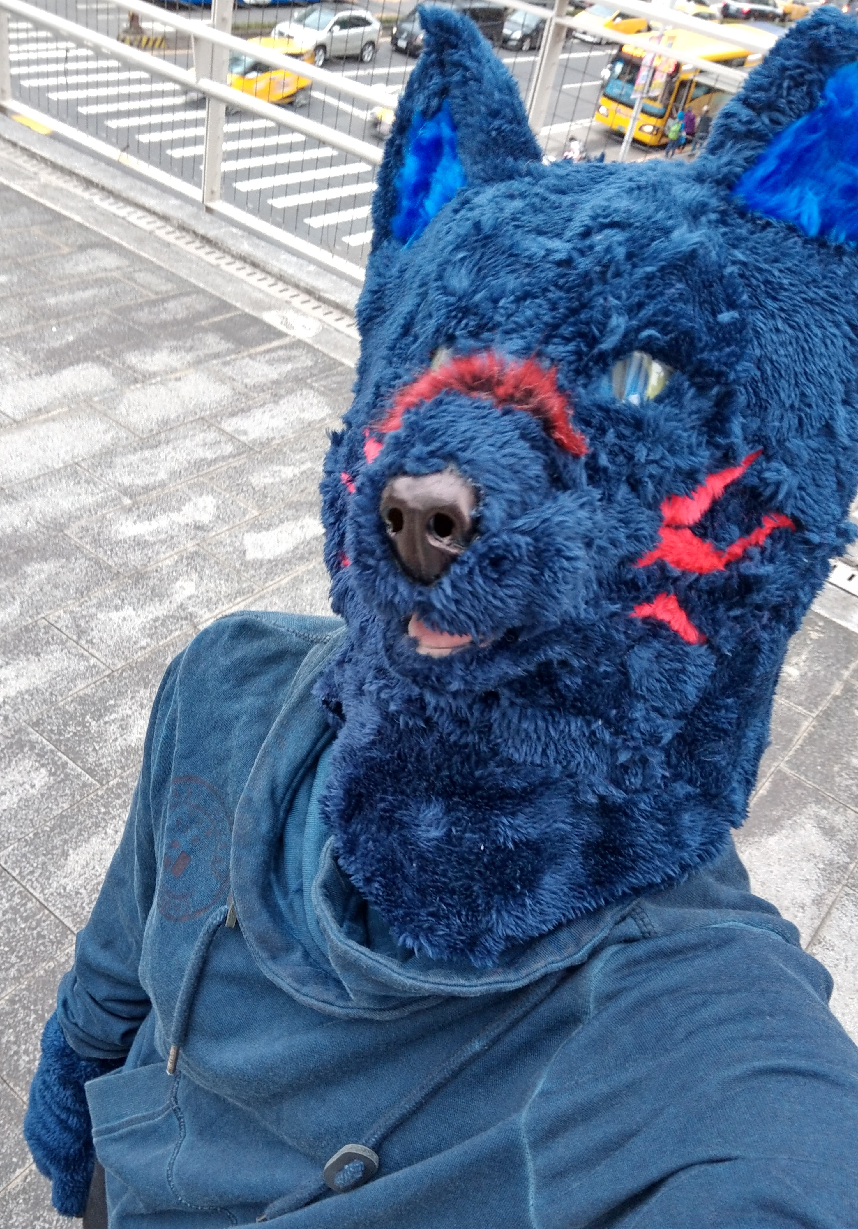 Ben Dix 班 狄克斯 毛毛大百科 Fandom