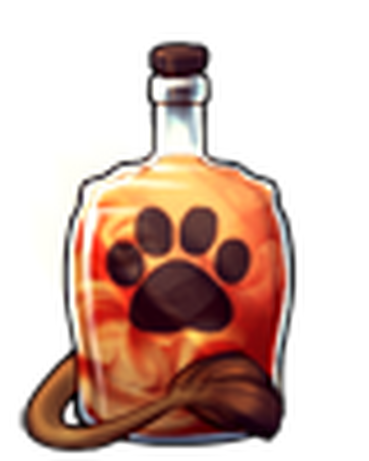 Big Cat Morphing Potion Furvilla Wiki Fandom